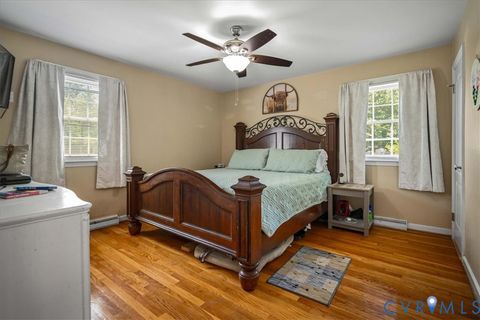 Tiny photo for 5809 Sutherland Drive, Sutherland, VA 23885 (MLS # 2613645)