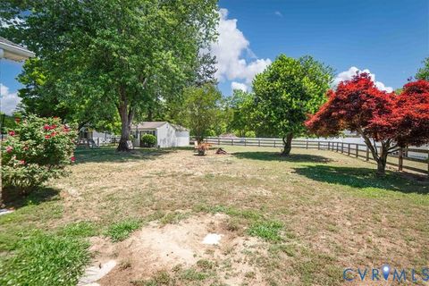 Tiny photo for 5809 Sutherland Drive, Sutherland, VA 23885 (MLS # 2613645)