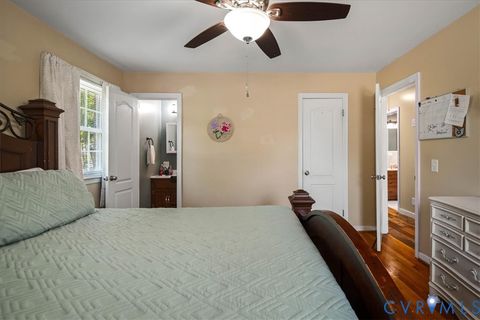 Tiny photo for 5809 Sutherland Drive, Sutherland, VA 23885 (MLS # 2613645)