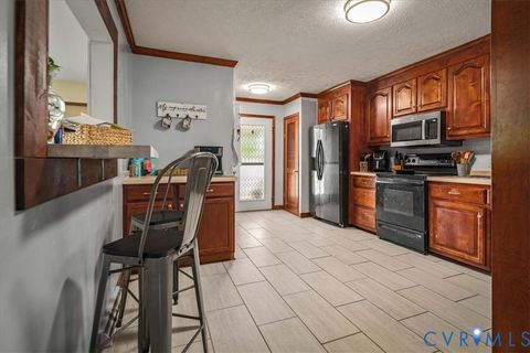 Tiny photo for 5809 Sutherland Drive, Sutherland, VA 23885 (MLS # 2613645)
