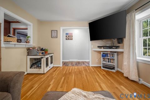 Tiny photo for 5809 Sutherland Drive, Sutherland, VA 23885 (MLS # 2613645)