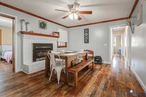 Tiny photo for 5809 Sutherland Drive, Sutherland, VA 23885 (MLS # 2613645)