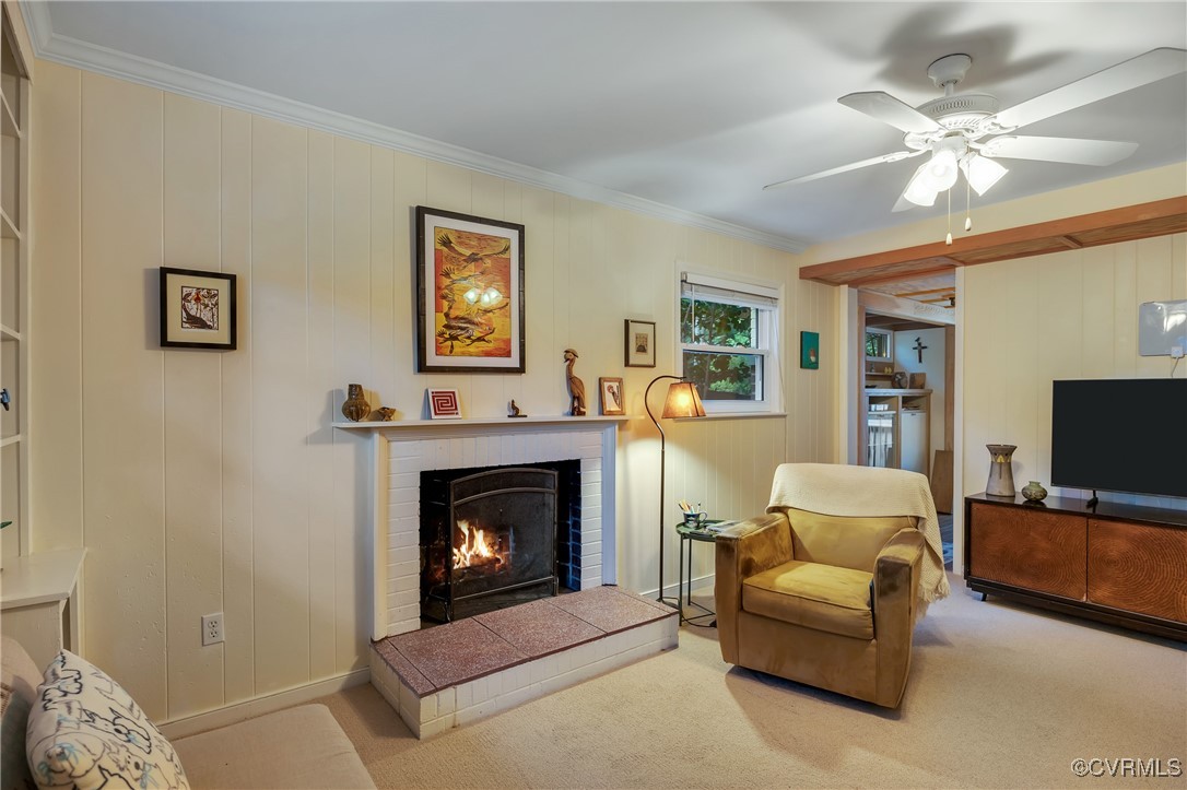 Henrico, Virginia 23229, United States, 3 Bedrooms Bedrooms, ,2 BathroomsBathrooms,Residential,Pending,154386