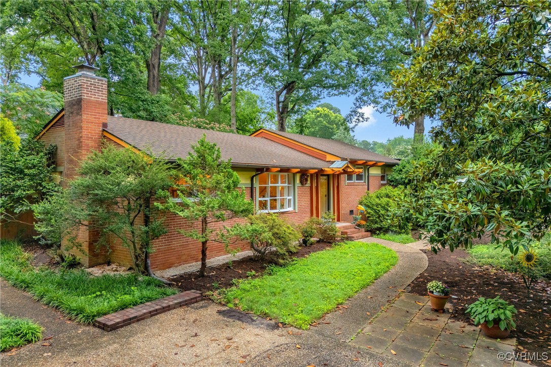 Henrico, Virginia 23229, United States, 3 Bedrooms Bedrooms, ,2 BathroomsBathrooms,Residential,Pending,154386