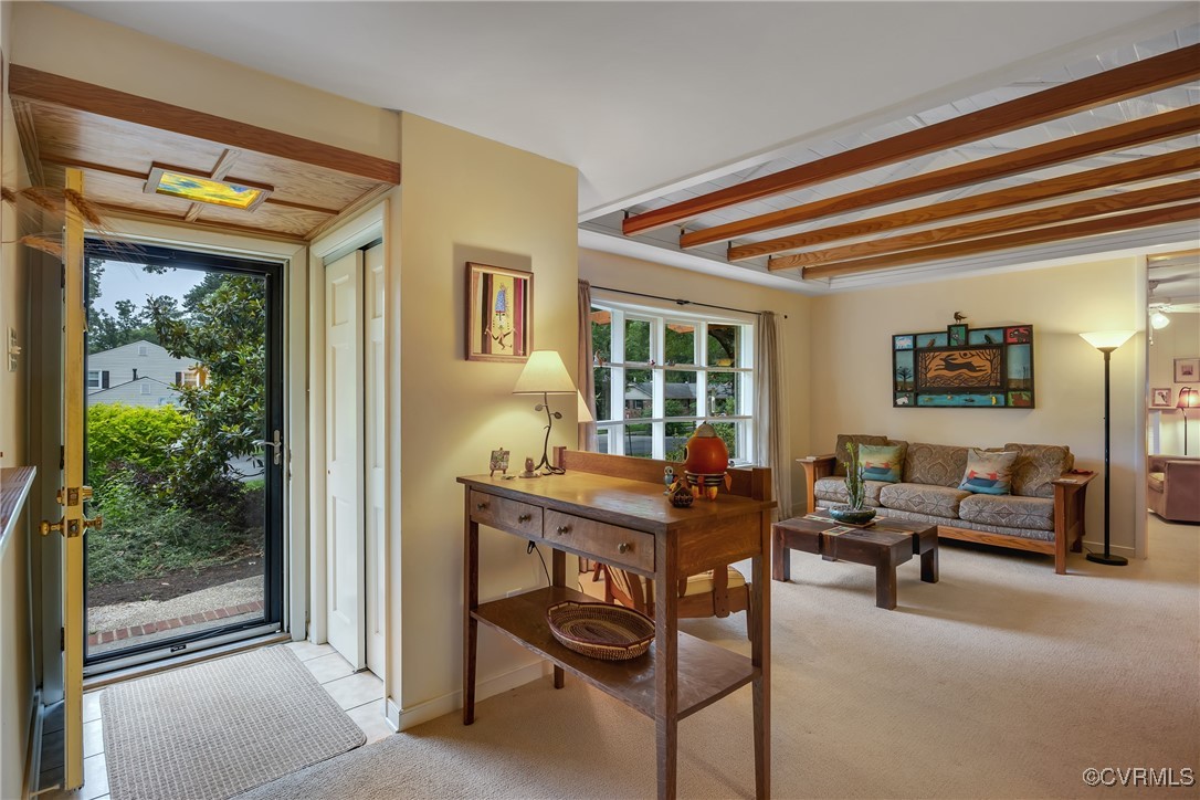 Henrico, Virginia 23229, United States, 3 Bedrooms Bedrooms, ,2 BathroomsBathrooms,Residential,Pending,154386