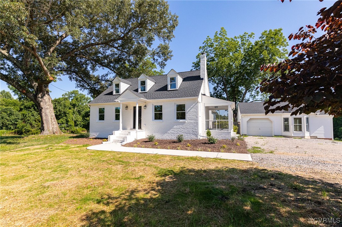 4700 New Kent
