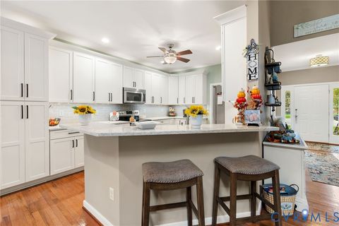 Tiny photo for 14912 Willow Hill Lane, Chesterfield, VA 23832 (MLS # 2530379)