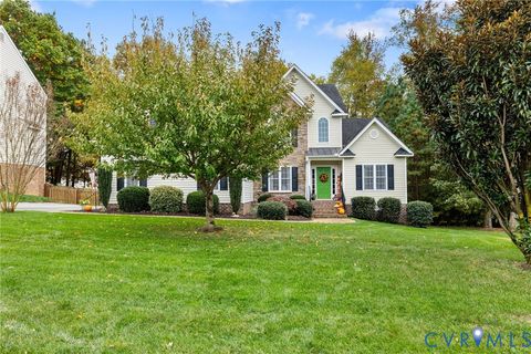 Tiny photo for 14912 Willow Hill Lane, Chesterfield, VA 23832 (MLS # 2530379)