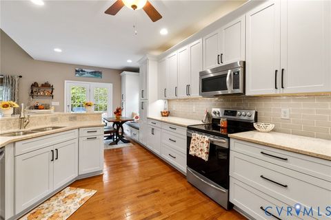 Tiny photo for 14912 Willow Hill Lane, Chesterfield, VA 23832 (MLS # 2530379)