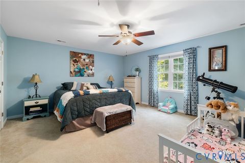 Tiny photo for 14912 Willow Hill Lane, Chesterfield, VA 23832 (MLS # 2530379)