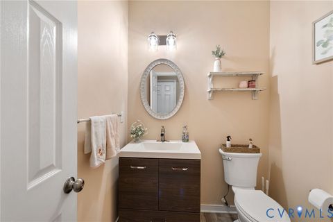 Tiny photo for 14912 Willow Hill Lane, Chesterfield, VA 23832 (MLS # 2530379)