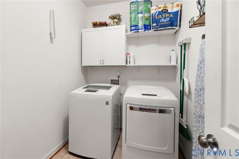 Tiny photo for 14912 Willow Hill Lane, Chesterfield, VA 23832 (MLS # 2530379)