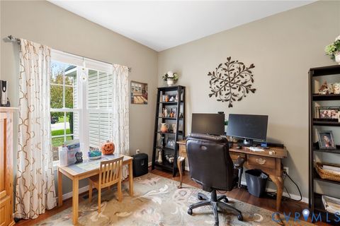 Tiny photo for 14912 Willow Hill Lane, Chesterfield, VA 23832 (MLS # 2530379)