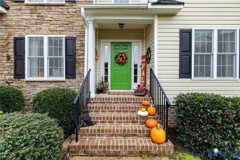 Tiny photo for 14912 Willow Hill Lane, Chesterfield, VA 23832 (MLS # 2530379)