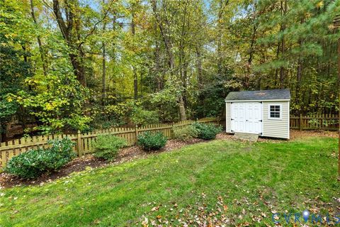 Tiny photo for 14912 Willow Hill Lane, Chesterfield, VA 23832 (MLS # 2530379)