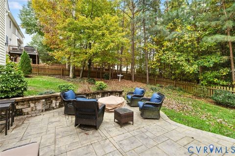 Tiny photo for 14912 Willow Hill Lane, Chesterfield, VA 23832 (MLS # 2530379)