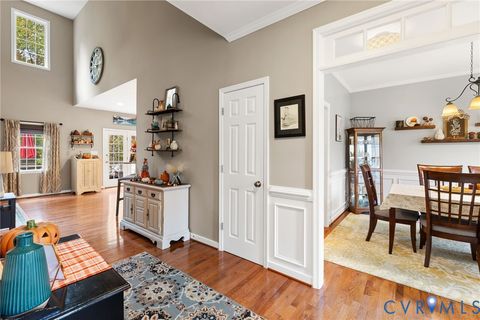 Tiny photo for 14912 Willow Hill Lane, Chesterfield, VA 23832 (MLS # 2530379)