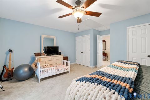 Tiny photo for 14912 Willow Hill Lane, Chesterfield, VA 23832 (MLS # 2530379)