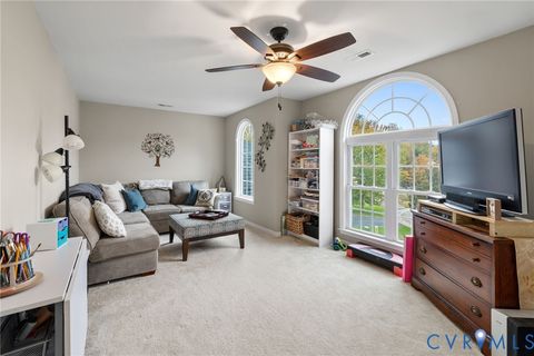 Tiny photo for 14912 Willow Hill Lane, Chesterfield, VA 23832 (MLS # 2530379)