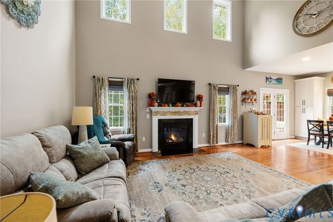 Tiny photo for 14912 Willow Hill Lane, Chesterfield, VA 23832 (MLS # 2530379)