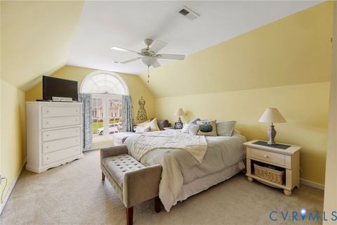 Tiny photo for 14912 Willow Hill Lane, Chesterfield, VA 23832 (MLS # 2530379)