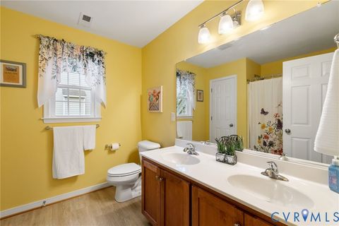 Tiny photo for 14912 Willow Hill Lane, Chesterfield, VA 23832 (MLS # 2530379)