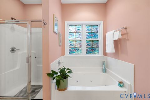 Tiny photo for 14912 Willow Hill Lane, Chesterfield, VA 23832 (MLS # 2530379)