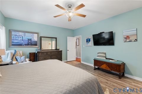 Tiny photo for 14912 Willow Hill Lane, Chesterfield, VA 23832 (MLS # 2530379)