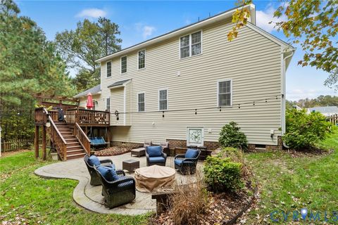 Tiny photo for 14912 Willow Hill Lane, Chesterfield, VA 23832 (MLS # 2530379)