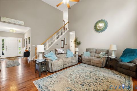 Tiny photo for 14912 Willow Hill Lane, Chesterfield, VA 23832 (MLS # 2530379)