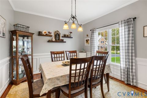 Tiny photo for 14912 Willow Hill Lane, Chesterfield, VA 23832 (MLS # 2530379)