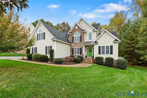 Photo of 14912 Willow Hill Lane, Chesterfield, VA 23832 (MLS # 2530379)