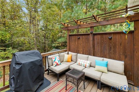 Tiny photo for 14912 Willow Hill Lane, Chesterfield, VA 23832 (MLS # 2530379)