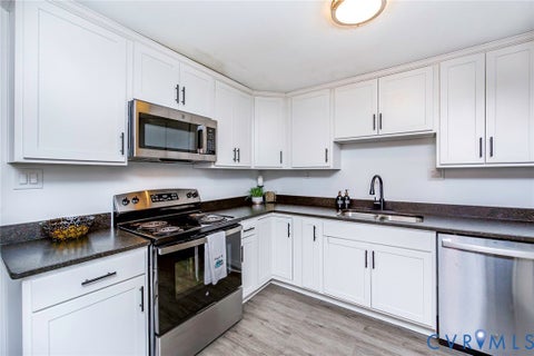 Tiny photo for 9406 Kendrick Road, Chesterfield, VA 23236 (MLS # 2625124)
