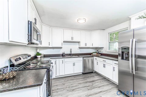 Tiny photo for 9406 Kendrick Road, Chesterfield, VA 23236 (MLS # 2625124)