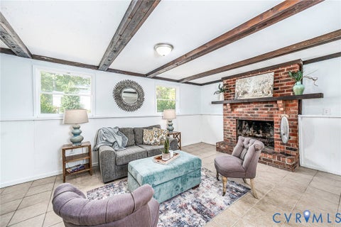 Tiny photo for 9406 Kendrick Road, Chesterfield, VA 23236 (MLS # 2625124)