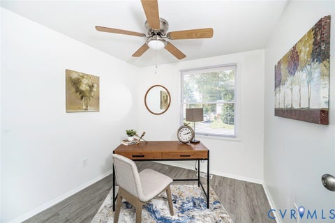 Tiny photo for 9406 Kendrick Road, Chesterfield, VA 23236 (MLS # 2625124)