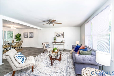 Tiny photo for 9406 Kendrick Road, Chesterfield, VA 23236 (MLS # 2625124)