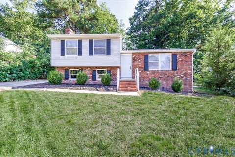 Photo of 9406 Kendrick Road, Chesterfield, VA 23236 (MLS # 2625124)