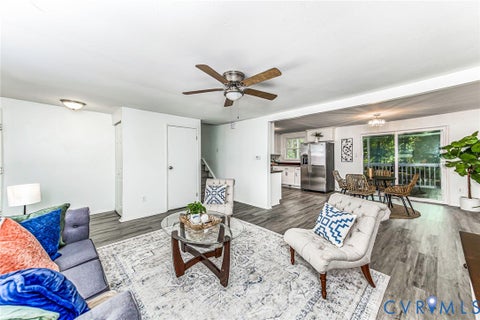 Tiny photo for 9406 Kendrick Road, Chesterfield, VA 23236 (MLS # 2625124)