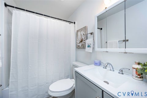 Tiny photo for 9406 Kendrick Road, Chesterfield, VA 23236 (MLS # 2625124)