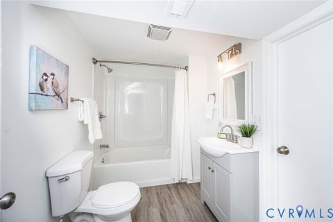 Tiny photo for 9406 Kendrick Road, Chesterfield, VA 23236 (MLS # 2625124)