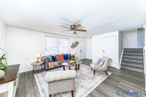 Tiny photo for 9406 Kendrick Road, Chesterfield, VA 23236 (MLS # 2625124)