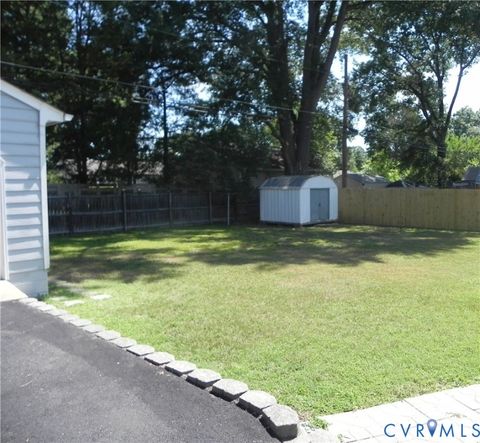 Tiny photo for 108 E Gray Street, Sandston, VA 23150 (MLS # 2617967)