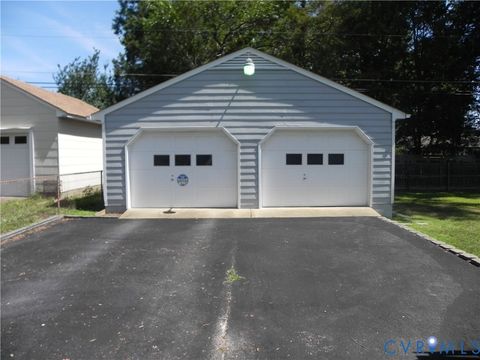 Tiny photo for 108 E Gray Street, Sandston, VA 23150 (MLS # 2617967)