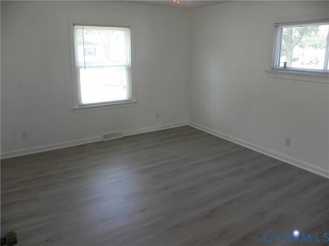 Tiny photo for 108 E Gray Street, Sandston, VA 23150 (MLS # 2617967)