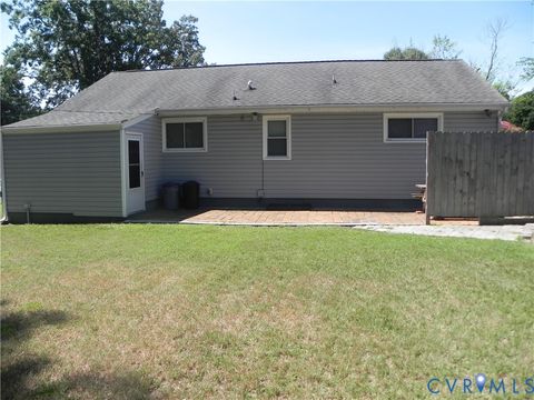 Tiny photo for 108 E Gray Street, Sandston, VA 23150 (MLS # 2617967)