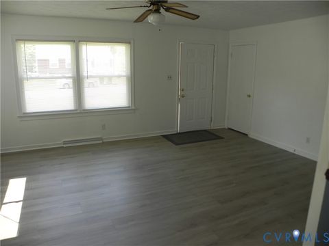 Tiny photo for 108 E Gray Street, Sandston, VA 23150 (MLS # 2617967)