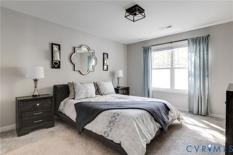 Tiny photo for 3359 Rock Creek Villa Drive, Quinton, VA 23141 (MLS # 2529858)