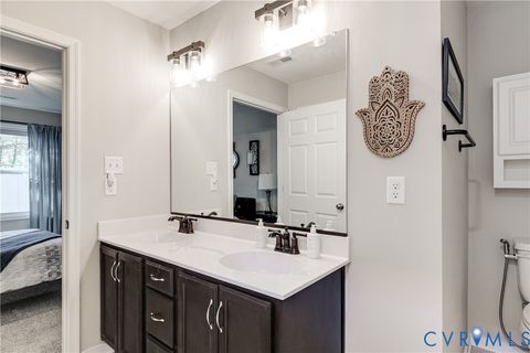 Tiny photo for 3359 Rock Creek Villa Drive, Quinton, VA 23141 (MLS # 2529858)